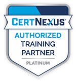 CertNexus Partner